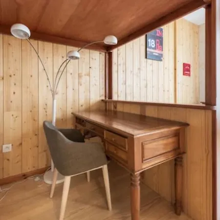 Le Woody, Centre-Ville, Parking Gratuit Bordeaux Exterior photo