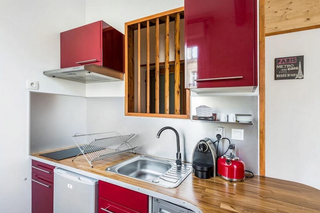Apartment Le Woody, Centre-ville, Parking Gratuit *